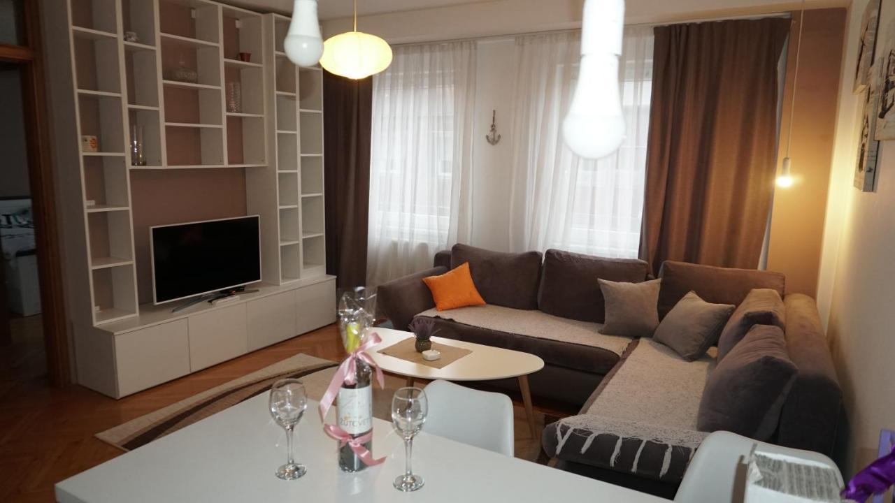 Apartment Cozy *