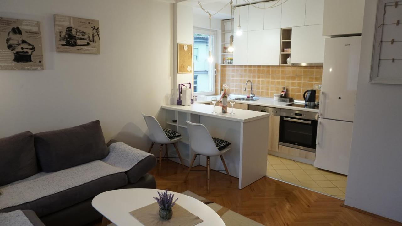 Apartment Cozy Brčko