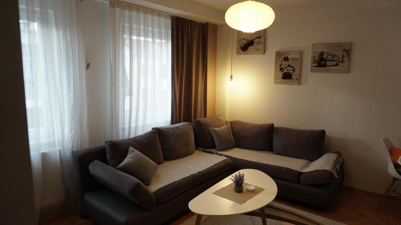 Apartment Cozy *