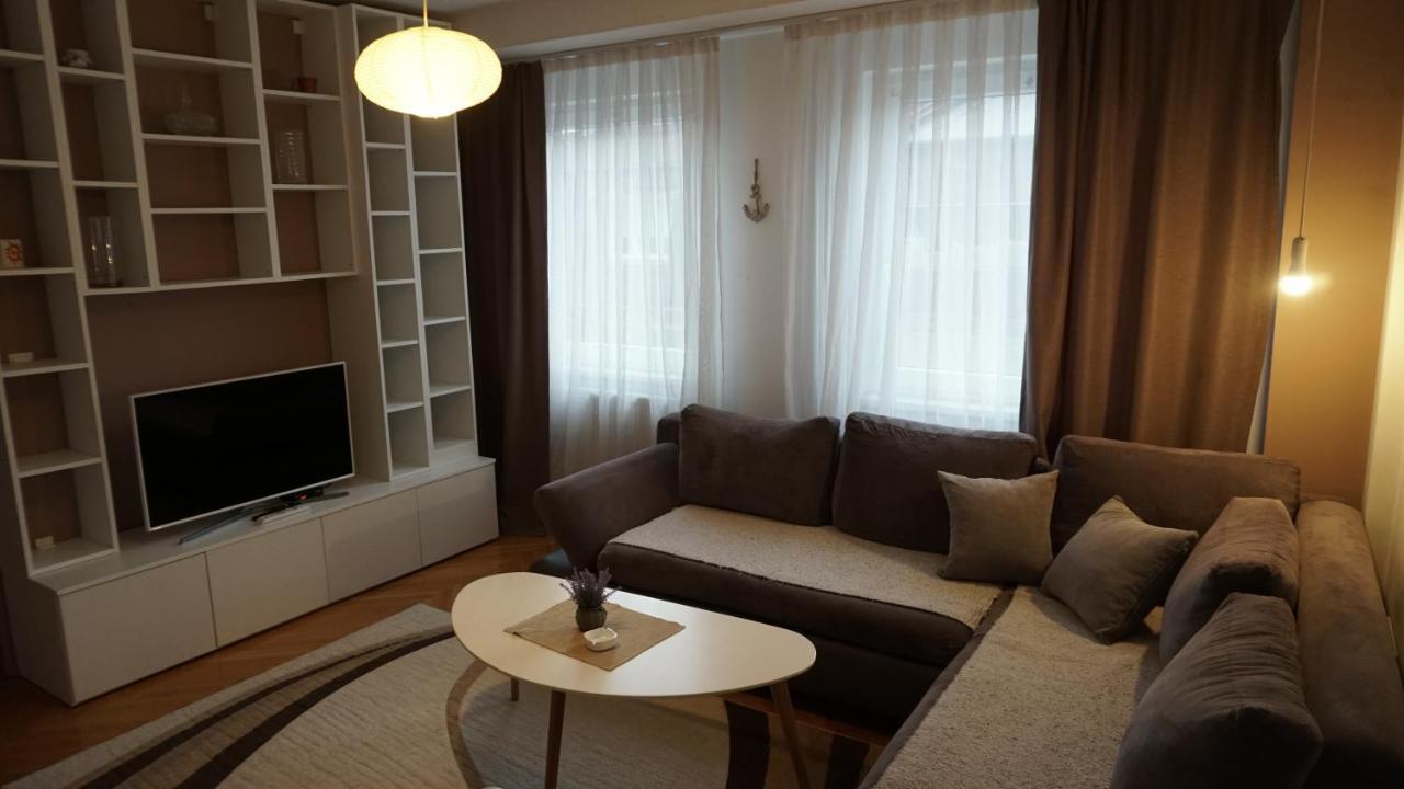 Apartment Cozy Brčko