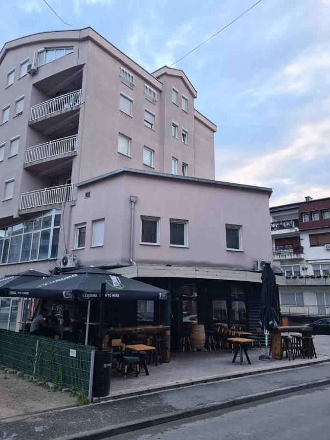 Cozy Apartment Brčko