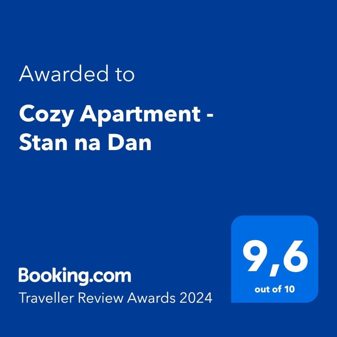Cozy Apartment